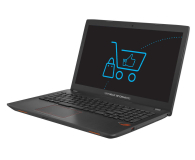 ASUS ROG Strix GL553VE i7-7700/16GB/1TB/DVD 1050Ti - 366752 - zdjęcie 3